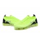 Zapatillas Nike Air Vapormax Flyknit 2 Verde