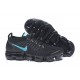 Zapatillas Nike Air Vapormax Flyknit 2 Negro Azul