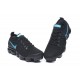 Zapatillas Nike Air Vapormax Flyknit 2 Negro Azul