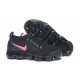 Zapatillas Nike Air Vapormax Flyknit 2 Negro Rosa
