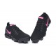 Zapatillas Nike Air Vapormax Flyknit 2 Negro Rosa