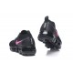 Zapatillas Nike Air Vapormax Flyknit 2 Negro Rosa