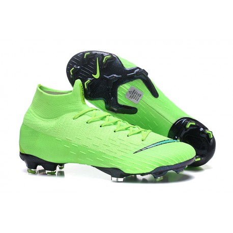 Nike Zapatillas de Fútbol Mercurial Superfly 6 Elite FG -