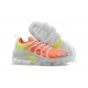 Zapatillas - Nike Air VaporMax Plus Naranja Amarillo