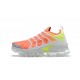 Zapatillas - Nike Air VaporMax Plus Naranja Amarillo