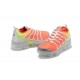 Zapatillas - Nike Air VaporMax Plus Naranja Amarillo