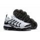 Zapatillas - Nike Air VaporMax Plus Blanco Negro
