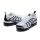 Zapatillas - Nike Air VaporMax Plus Blanco Negro