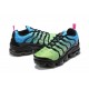 Zapatillas - Nike Air VaporMax Plus Azul Verde