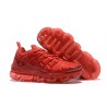 Zapatillas - Nike Air VaporMax Plus Rojo