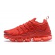 Zapatillas - Nike Air VaporMax Plus Rojo