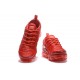 Zapatillas - Nike Air VaporMax Plus Rojo
