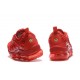 Zapatillas - Nike Air VaporMax Plus Rojo