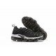Zapatillas - Nike Air VaporMax Plus Negro Blanco