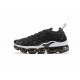 Zapatillas - Nike Air VaporMax Plus Negro Blanco