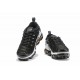 Zapatillas - Nike Air VaporMax Plus Negro Blanco