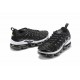 Zapatillas - Nike Air VaporMax Plus Negro Blanco