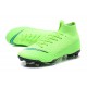 Nike Zapatillas de Fútbol Mercurial Superfly 6 Elite FG -