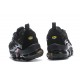 Zapatillas - Nike Air VaporMax Plus Negro Rojo