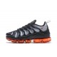 Zapatillas - Nike Air VaporMax Plus Negro Gris