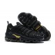 Zapatillas - Nike Air VaporMax Plus Negro Oro