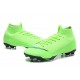 Nike Zapatillas de Fútbol Mercurial Superfly 6 Elite FG -