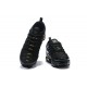 Zapatillas - Nike Air VaporMax Plus Negro Oro