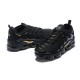 Zapatillas - Nike Air VaporMax Plus Negro Oro
