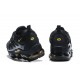 Zapatillas - Nike Air VaporMax Plus Negro Oro