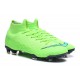 Nike Zapatillas de Fútbol Mercurial Superfly 6 Elite FG -