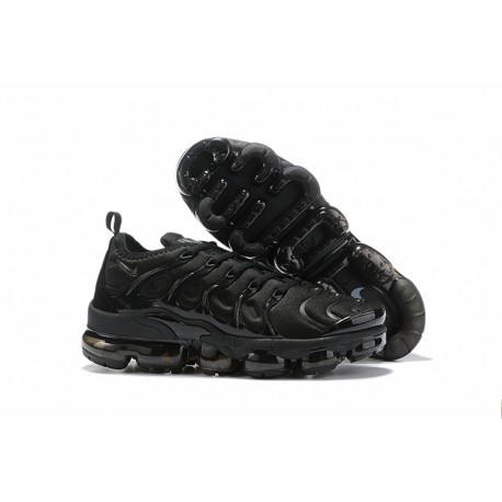 Zapatillas - Nike Air VaporMax Plus Negro