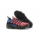Nike Air Vapormax Plus Zapatilla Rosa Azul Negro