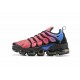 Nike Air Vapormax Plus Zapatilla Rosa Azul Negro