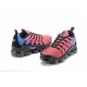 Nike Air Vapormax Plus Zapatilla Rosa Azul Negro