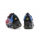 Nike Air Vapormax Plus Zapatilla Rosa Azul Negro