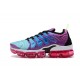 Nike Air Vapormax Plus Zapatilla Violeta Rosa Azul