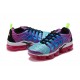 Nike Air Vapormax Plus Zapatilla Violeta Rosa Azul
