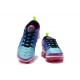 Nike Air Vapormax Plus Zapatilla Violeta Rosa Azul