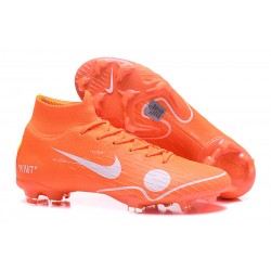 Nike Zapatillas de Fútbol Mercurial Superfly 6 Elite FG -