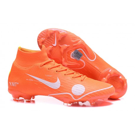 Nike Zapatillas de Fútbol Mercurial Superfly 6 Elite FG -