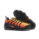 Nike Air Vapormax Plus Zapatilla Hombre Naranja Negro