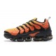Nike Air Vapormax Plus Zapatilla Hombre Naranja Negro
