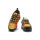 Nike Air Vapormax Plus Zapatilla Hombre Naranja Negro