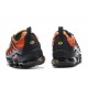 Nike Air Vapormax Plus Zapatilla Hombre Naranja Negro
