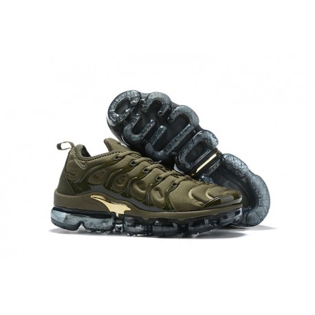 Nike Air Vapormax Plus Zapatilla Hombre Verde