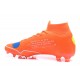 Nike Zapatillas de Fútbol Mercurial Superfly 6 Elite FG -