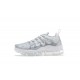 Nike Air Vapormax Plus Zapatilla Hombre Gris Blanco