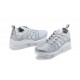 Nike Air Vapormax Plus Zapatilla Hombre Gris Blanco
