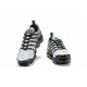 Nike Air Vapormax Plus Zapatilla Hombre Gris Negro