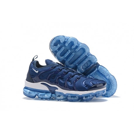 Nike Air Vapormax Plus Zapatilla Hombre Azul